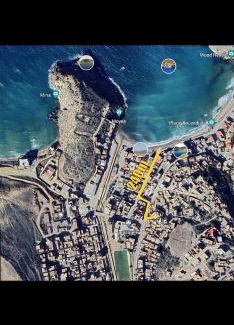 Ain Temouchent Province Apartment | Aparthotel Abed