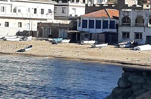 Ain Temouchent Province Apartment | Aparthotel Abed