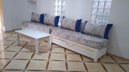 Ain Temouchent Province Apartment | Aparthotel Abed