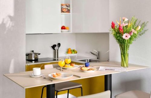 Marcory Hotel | Aparthotel Adagio Abidjan Marcory