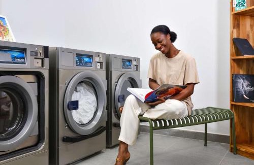 Marcory Hotel | Aparthotel Adagio Abidjan Marcory