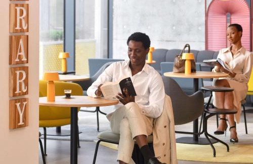 Marcory Hotel | Aparthotel Adagio Abidjan Marcory