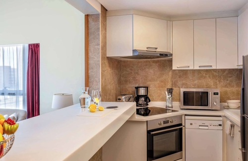 Al-Fujairah Apartment | Aparthotel Adagio Fujairah