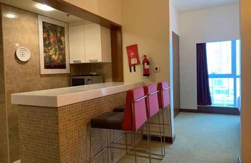 Al-Fujairah Apartment | Aparthotel Adagio Fujairah