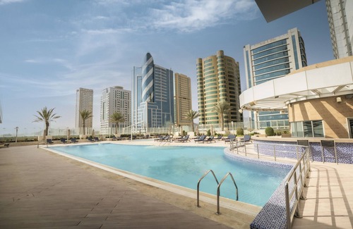 Al-Fujairah Apartment | Aparthotel Adagio Fujairah