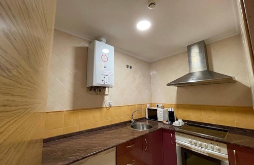 O Carballino Hotel | Aparthotel Arenteiro