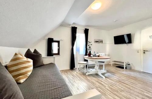 Heidenheim an der Brenz Apartment | Aparthotel Peerless Dine