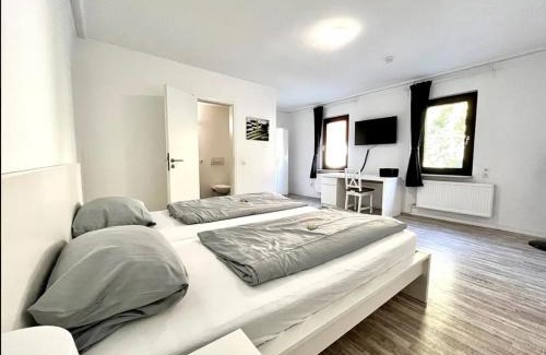 Heidenheim an der Brenz Apartment | Aparthotel Peerless Dine