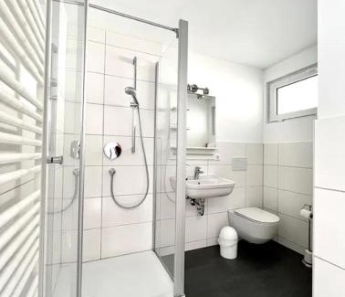 Heidenheim an der Brenz Apartment | Aparthotel Peerless Dine