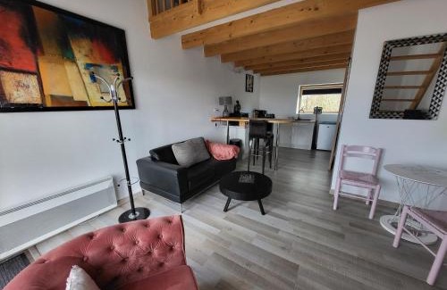 Ambleteuse Apartment | Aparthotel Des 2 Caps