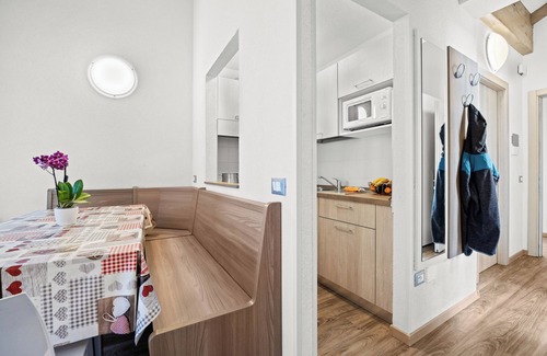 Marco House | Aparthotel Des Alpes