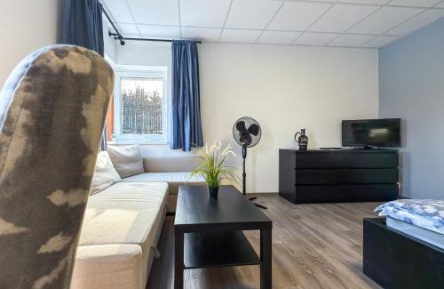 Chomutov Apartment | Aparthotel DKS
