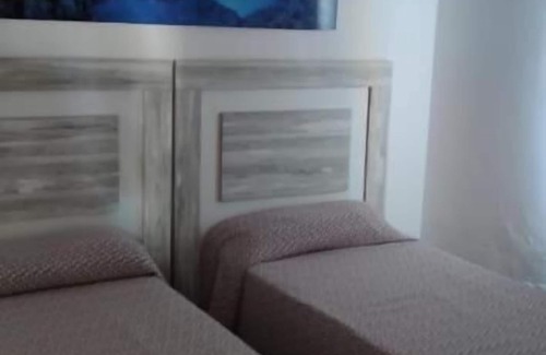 Cala Vadella Apartment | Aparthotel Puerto Cala Vadella