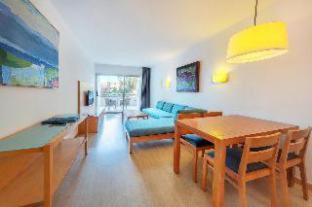 Can Pastilla Apartment | Aparthotel Fontanellas Playa