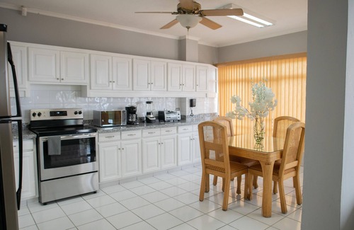 Tegucigalpa Hotel | Aparthotel Guijarros