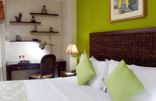 Tegucigalpa Hotel | Aparthotel Guijarros