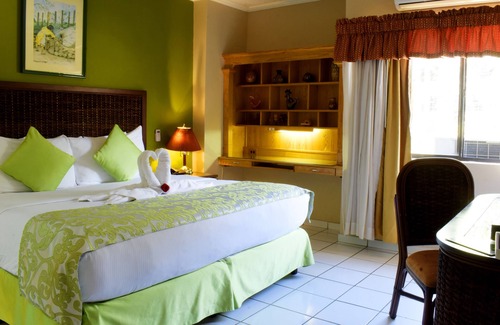 Tegucigalpa Hotel | Aparthotel Guijarros