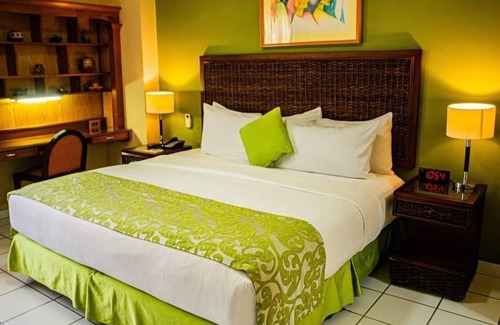 Tegucigalpa Hotel | Aparthotel Guijarros