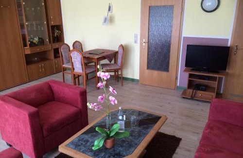 Koelpinsee Hotel | Aparthotel HAUS USEDOM