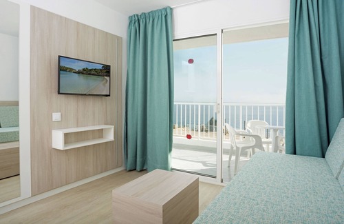 Calas de Mallorca Resort | Aparthotel HSM Calas Park - All Inclusive