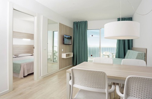 Calas de Mallorca Resort | Aparthotel HSM Calas Park - All Inclusive