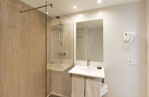 Calas de Mallorca Resort | Aparthotel HSM Calas Park - All Inclusive