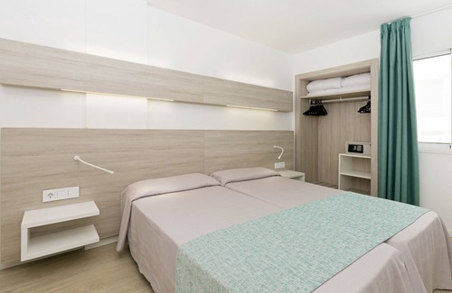 Calas de Mallorca Resort | Aparthotel HSM Calas Park - All Inclusive