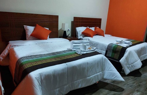 Jesus Hotel | ApartHotel La Finka Hotel y Eventos