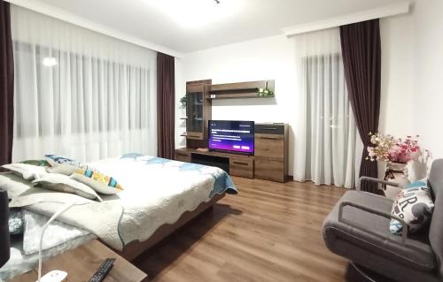 Cluj County Apartment | Aparthotel Laura