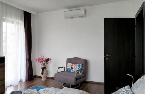 Cluj County Apartment | Aparthotel Laura