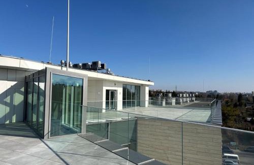 Olsztyn Apartment | Aparthotel NAD ZATOKĄ Jezioro Ukiel