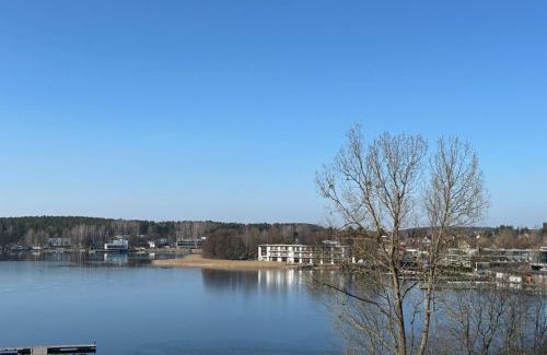 Olsztyn Apartment | Aparthotel NAD ZATOKĄ Jezioro Ukiel
