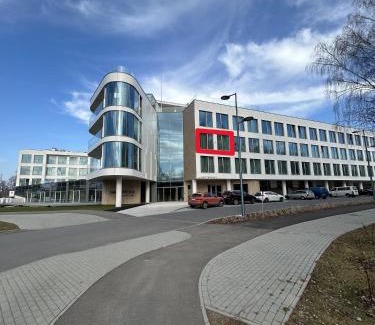Olsztyn Apartment | Aparthotel NAD ZATOKĄ Jezioro Ukiel
