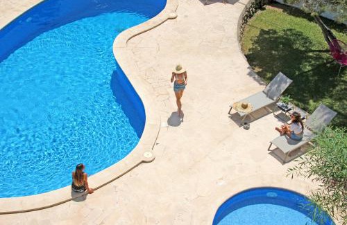 Portopetro Apartment | Aparthotel Niu d´Aus