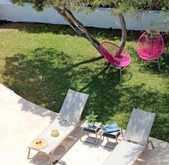 Portopetro Apartment | Aparthotel Niu d´Aus