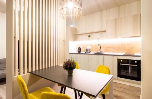 Cluj-Napoca Apartment | Aparthotel NOX