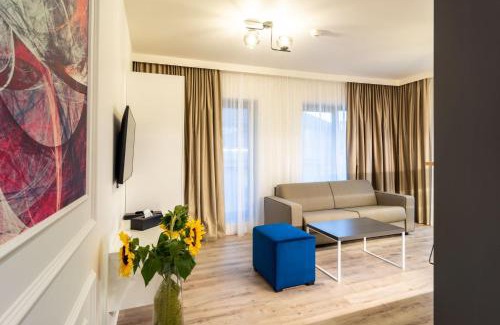 Cluj-Napoca Apartment | Aparthotel NOX