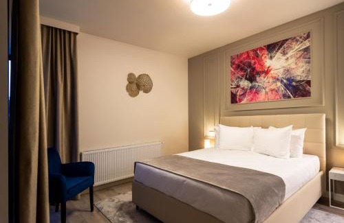 Cluj-Napoca Apartment | Aparthotel NOX