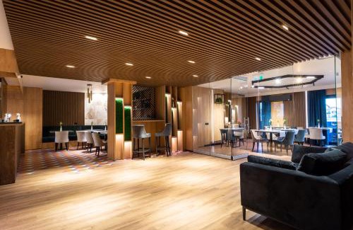 Cluj-Napoca Apartment | Aparthotel NOX