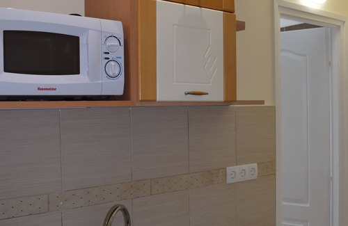 Eger Hotel | Aparthotel Orient