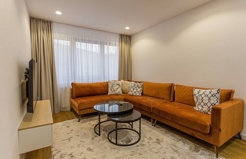 Bjelasnica Apartment | Aparthotel Phoenix - One Bedroom Apartment with Terrace XL 214