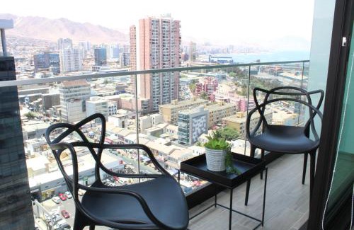 Historical District Apartment | ApartHotel Puertonuevo HOM