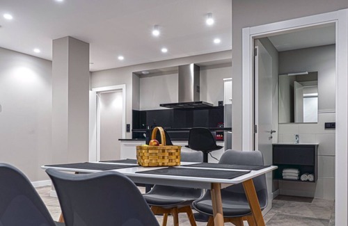 Lires Apartment | Aparthotel Ría de Lires