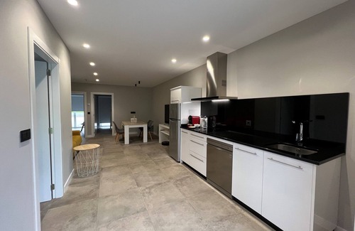 Lires Apartment | Aparthotel Ría de Lires