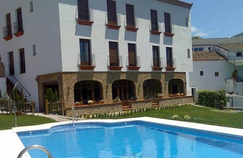 Galaroza Apartment | Aparthotel Rural 12 Caños