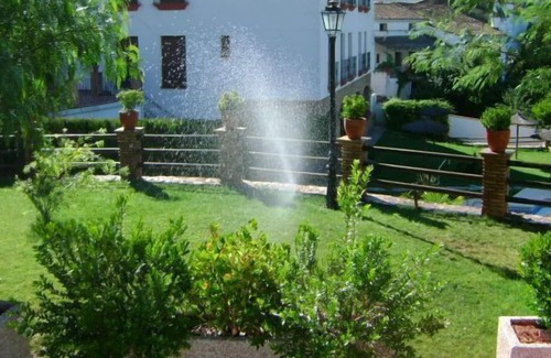 Galaroza Apartment | Aparthotel Rural 12 Caños