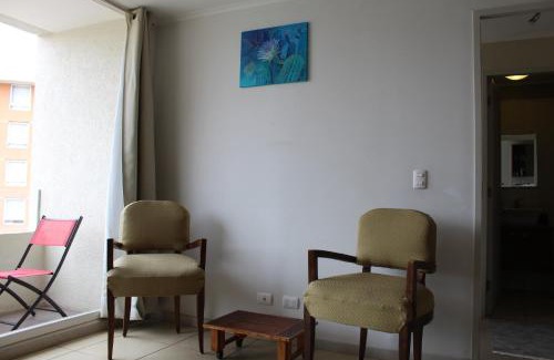 La Serena Apartment | Aparthotel Serena