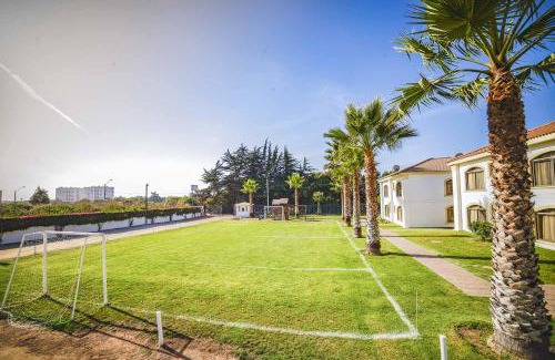 La Serena Apartment | Aparthotel Serena Dream