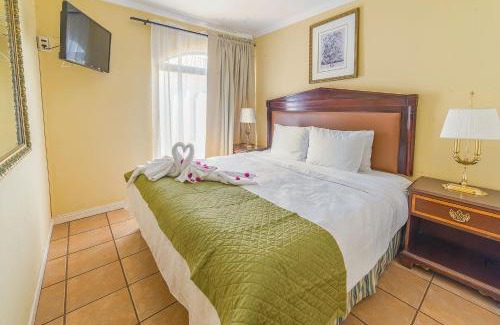La Serena Apartment | Aparthotel Serena Dream
