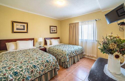 La Serena Apartment | Aparthotel Serena Dream